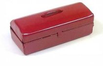 Absima 2320096 - Red Tool Box