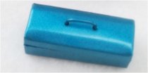 FZ Metal tool case and tools - Blue