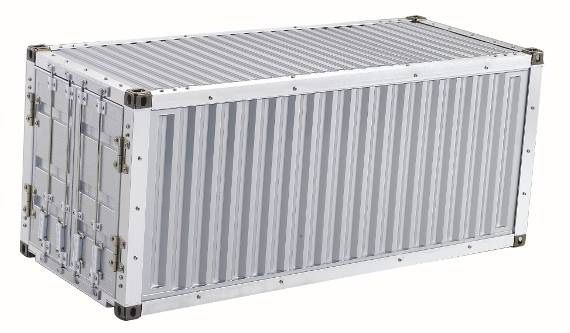 HH - 20 ft container kit