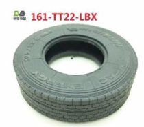 Michelin Style Tyres - LBX Single