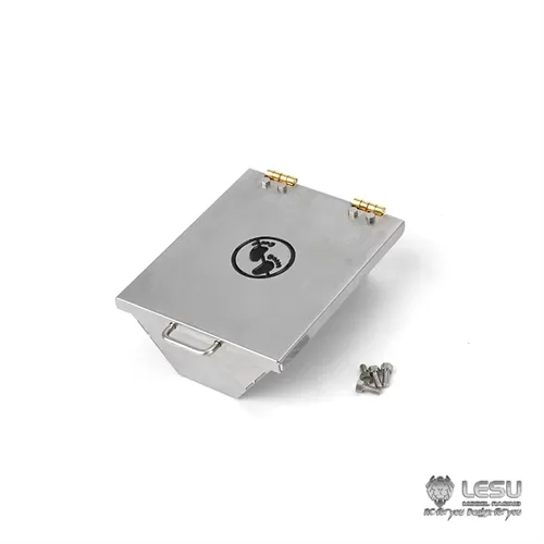 AsTec Models Lesu Wheel Arch Tool Box Lesu