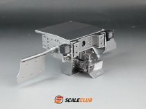 Scale Club - SLT Truck Rear adjust MAN SCANIA