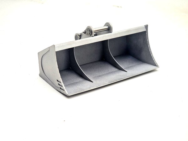 SP - Trench Clearing Bucket for EC160E