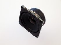 Loudspeaker 8 Ohm 10W 50x50x25.5mm