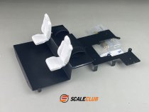 Scale Club - Scania 770s Mutifunction platform 4 in 1