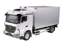 HH - Delivery Box Lorry 4x2