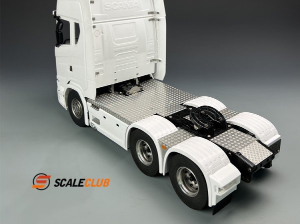 Scale Club - Scania 770s Chassis infill